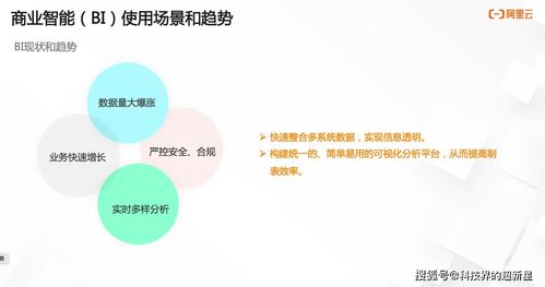持續定義 SaaS模式云數據倉庫與BI數據處理服務的演進與融合